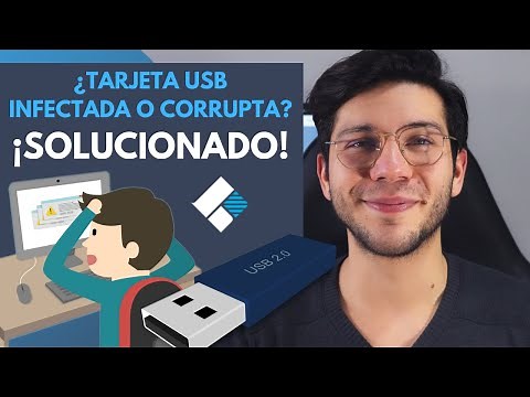 How to Repair a Damaged USB Flash Drive and Recover Data?