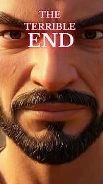 The terrible end of the 12 apostles | St. Paul’s journey | Catholic history | P.2