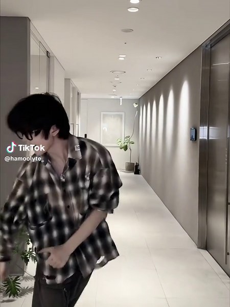 Jisung dalam Berbagai Situasi menghibur