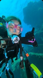 15K views · 265 reactions | What happens when you drop your camera underwater? Well, just hope you have a backup one to film it and you’re not too far from something for it to fall on 藍藍 | iJustine | Facebook