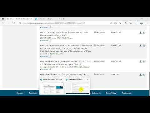 Cisco ISE Upgrade Readiness Tool (URT) | Step by Step