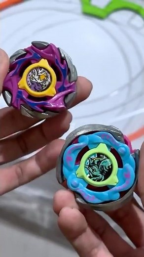 🐙🦌 Hasbro Exclusive CX Battle‼️Antler Stag VS Wriggle Kraken Beyblade X