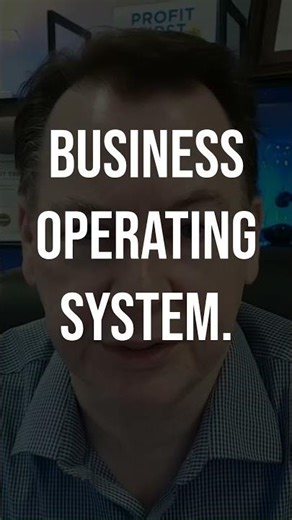 Build Your Own Business Operating System