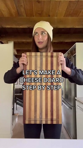 Marissa Mullen on TikTok