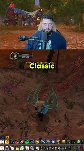 The Ideal WoW Classic+