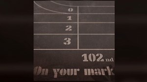【双语试听】On your mark(102期 Ver.)