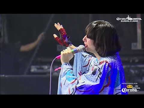 Yeah Yeah Yeahs - Maps