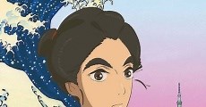 Miss Hokusai (2015)  - Ver Película Completa en Español / Castellano - FULLTV