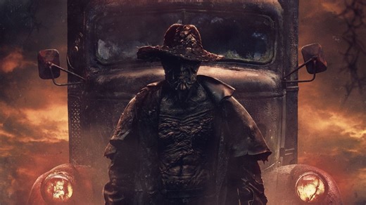 Jeepers Creepers Reborn - Streaming HD