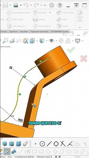 With SolidWorks, you can create, simulate, and optimize your projects like a pro.