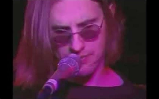 Porcupine Tree - 2002 巴尔的摩演唱会 | Live Webcast - Balltimore [Full Concert]