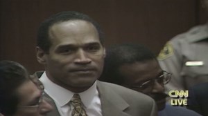 1995: O.J. Simpson found not guilty | CNN