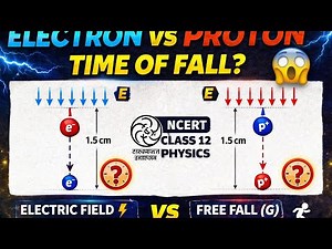 NCERT Example 1.7 🔥 Class 12 Physics | Electrostatics Full Solution | JEE/NEET Important #physics