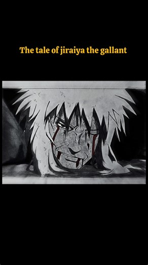 A TRUE SHINOBI LEGEND 🔥