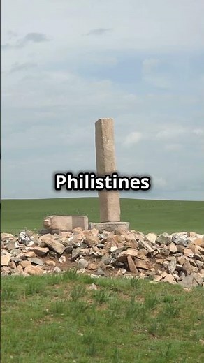 1 Samuel 7 - The Ark's Return & Victory! - KJV Minute - King James Bible explained