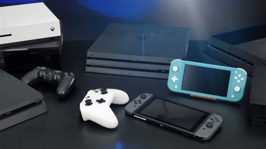 Playstation, Xbox oder Switch: Welche Spielekonsole kaufen?