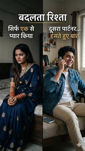 Kya wo insaan pehle jaisa pyar kar payega? 🤔