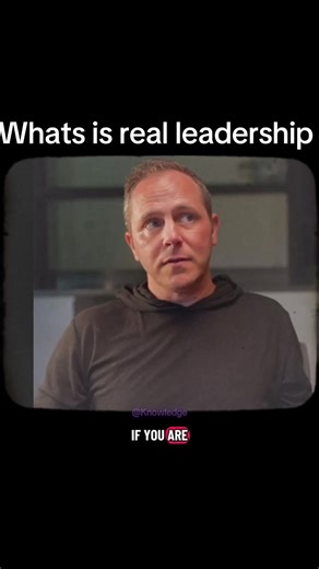 About leadership #humanbehaviour #mindset #selfimprovement #leadership