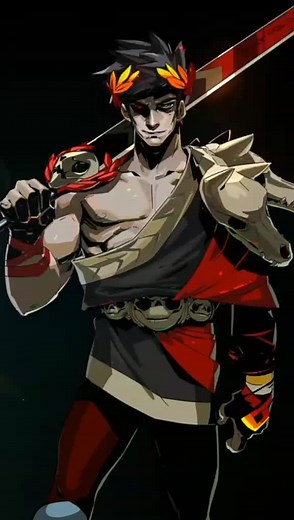 Hades Live Wallpaper - A Stunning Game Display