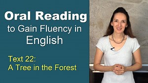 What meaning does the prefix RE- often have? Practice using this prefix with three common verbs. This bonus exercise is based on my Oral Reading Fluency Text 22. WATCH the full lesson! https://youtu.be/OnUL7hxC_aI | English with Jennifer