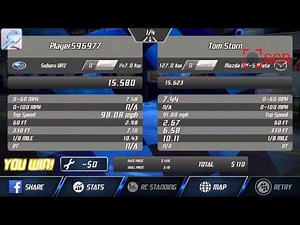 How to hack nitro nation via game killer app