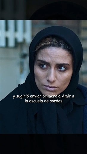 CINEONLINE on Instagram: "🎬 Hijo-Madre En Irán, una joven viuda desahuciada se enfrenta a una decisión difícil: un matrimonio arreglado y quedarse con su hijo a su lado. #movie #cinema"