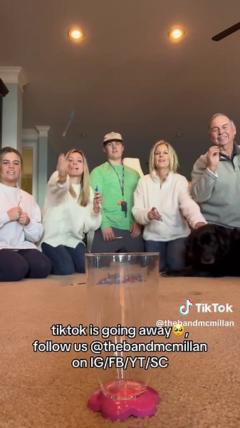 The McMillan Family Goes Digital: Future Plans Revealed