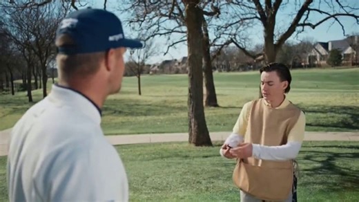 Kalshi Predictions TV Spot, 'Alien Sightings' Featuring Bryson DeChambeau