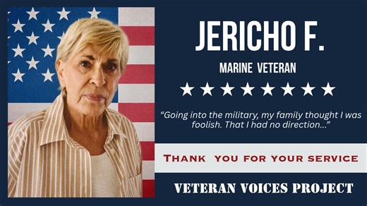 In honor of Veteran's Day, we are sharing stories and interviews throughout the month that feature several of our Veteran residents and team members throughout our communities using StoryCorps and other tools. Please enjoy this tribute to our Veterans who served our country. More interviews available on WellQuest Senior Living . Thank you to all who have served and fought for our freedom. #veteranvoices #Vet eranVoices | Cardinal Point Senior Living