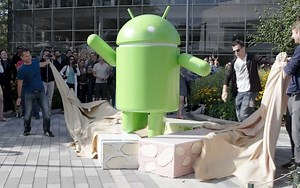 Android Nougat Is On 0.4 Percent Of Devices