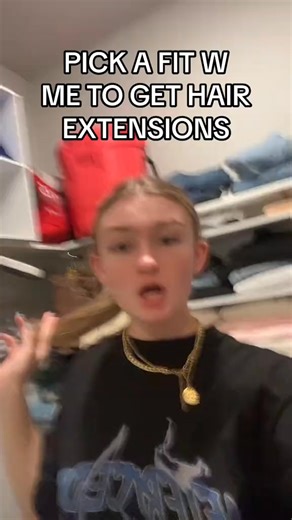 guys im so excited #fyp#foryou#foryoupage#outfit#preppy#hair#grwm #kenzieyolles | Andrew Christopher