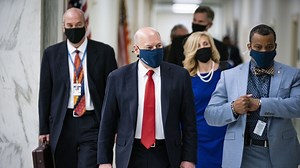 Postmaster General Warns of 'Uncomfortable' Postage Rate Hikes