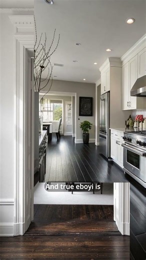 The Dark Floor Truth Nobody Tells You 🤫