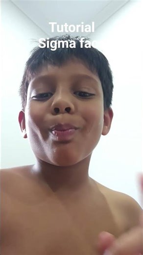 tutorial sigma face #sigma