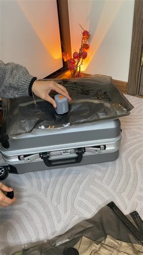 Essential Packing Tips for Over Packers