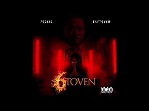 Foolio - Coolin Wit My Ruger (Produced by Zaytoven)