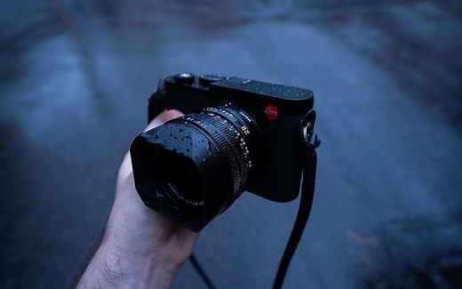 徕卡Q3真实评测（大量样张）