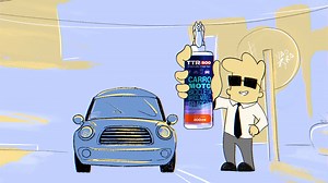 Animação Frame by Frame (Adobe Photoshop)