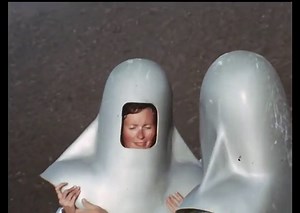 Fire of Love (2022) - U.S. TV Spot