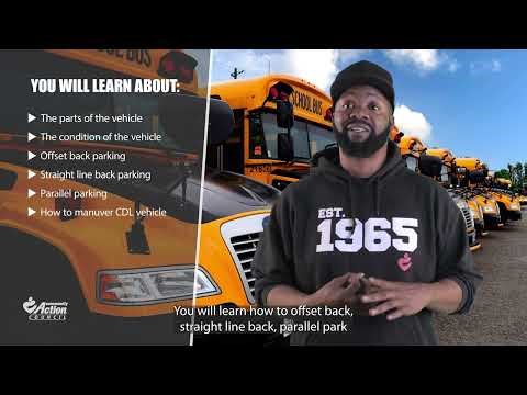 CDL Class B Program