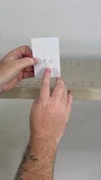 2-Piece Wobbler - 4 Inch Stick (Assembly)