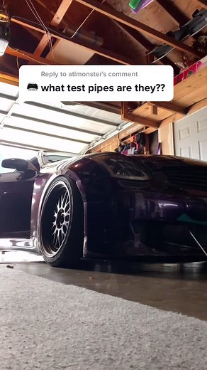 Supporting a Local Shop with Test Pipes for Car Culture | G35 & G37 Vlog