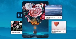 Made With Envato: How to Create Surreal Digital Art in Photoshop with Daniel Artx