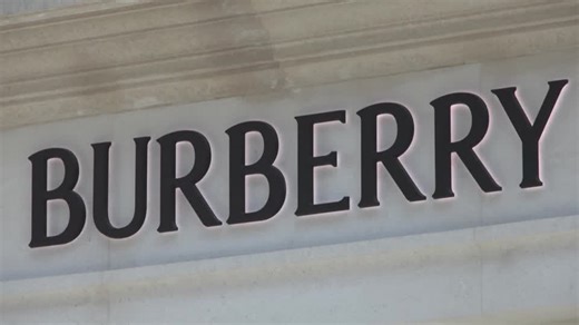 Burberry returned to growth in the second quarter as turnaround measures started to bear fruit and its China business showed signs of recovery https://reut.rs/49bM0xr | Reuters