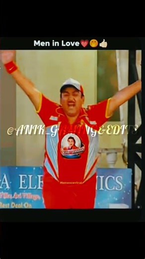 💕 Men 😘 in 💕😘#edit #ytshort #comedy