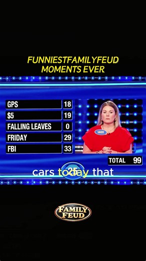 Best Family Feud Moments Ranked — Funniest Steve Harvey Clips