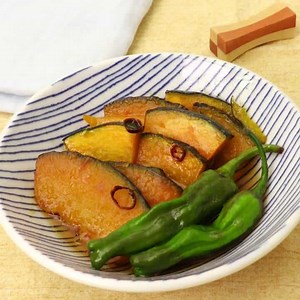 ホクホクあっさり！ 焼きかぼちゃの南蛮漬けのレシピ動画・作り方 | デリッシュキッチン