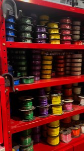 7.8K views · 89 reactions | #autoelectrician #wireharness #wireroll @top fans | Bluewire Automotive | Facebook