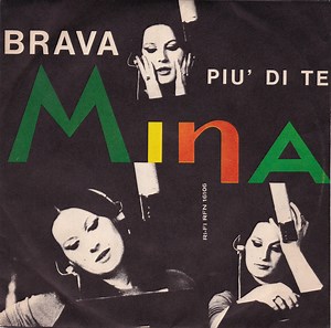 Mina - Brava