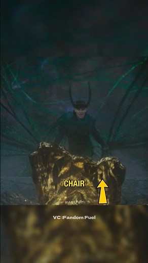 Did you catch this detail in Loki Season 2..?? 😱 #loki #lokiseries